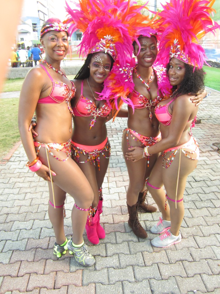 TT Carnival