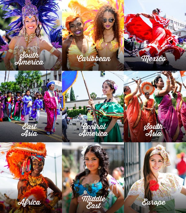 carnival