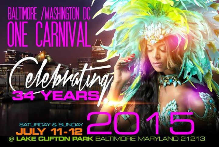 Baltimore Washington One Carnival