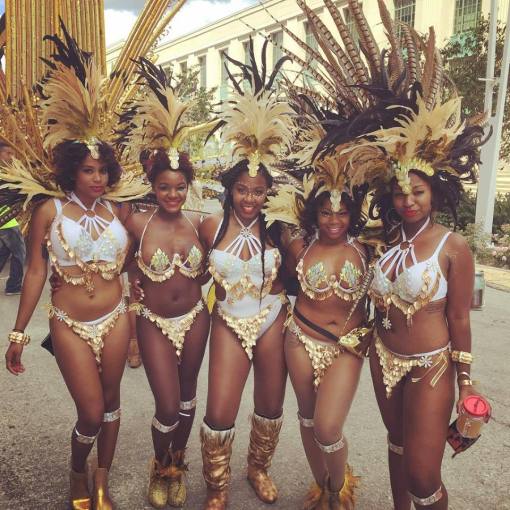 Caribana 2015