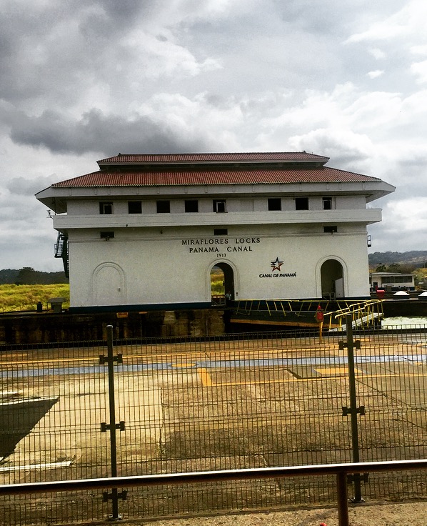 Panama Canal