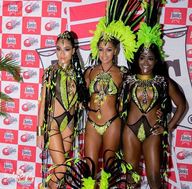 Zulu International Band Launch 2016