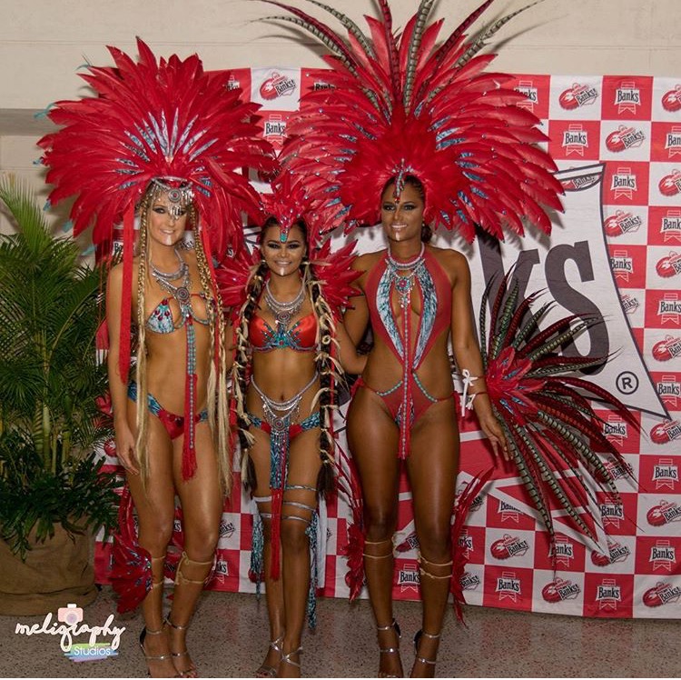 Zulu International Band Launch 2016
