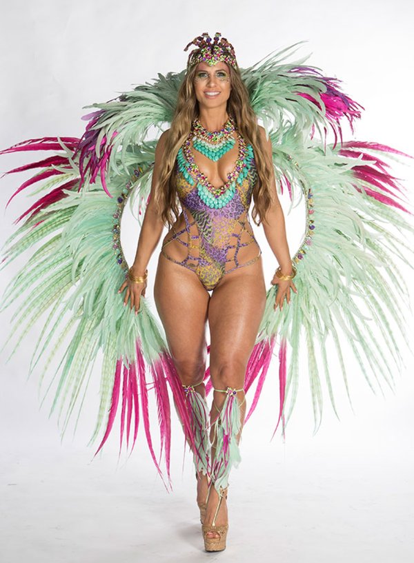 Birds of Paradise