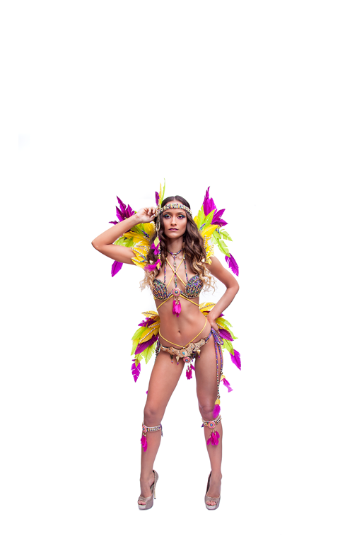 Yuma Vibe Cheyenne Backline
