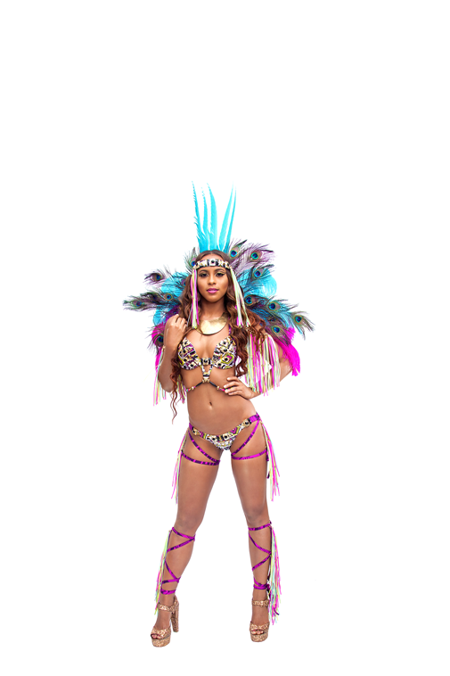 Yuma Vibe Taureg Backline