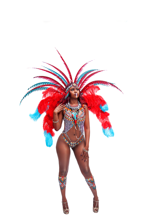 Yuma Vibe Columbiana Backline