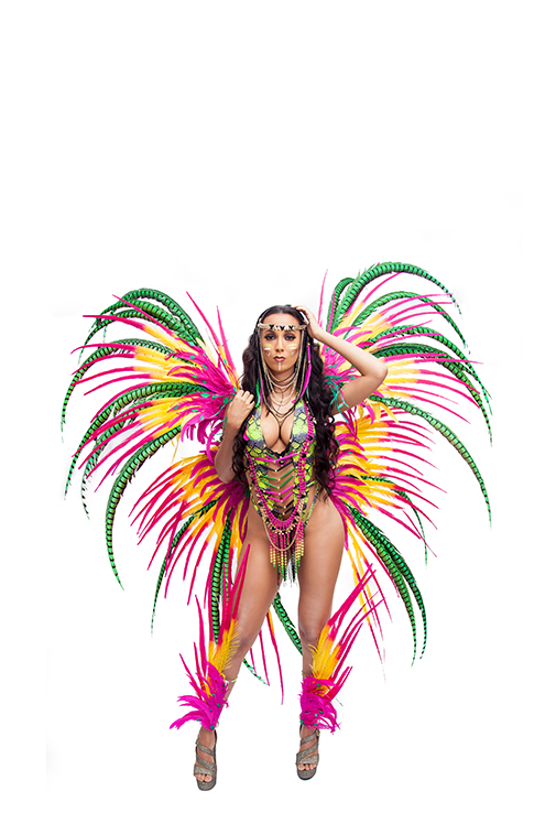 Yuma Vibe Anhinga Frontline