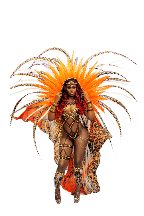 Yuma Vibe Boudica Frontline