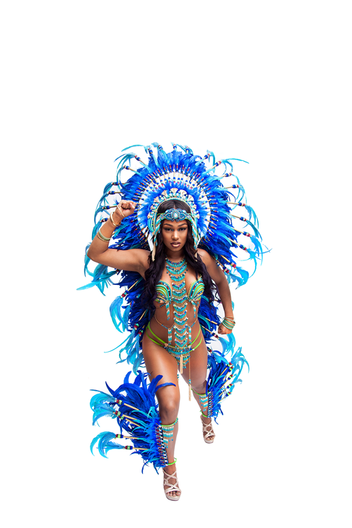 Yuma Vibe Cherokee Frontline