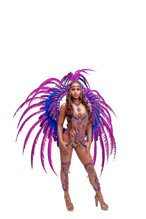 Yuma Vibe Zulu Frontline