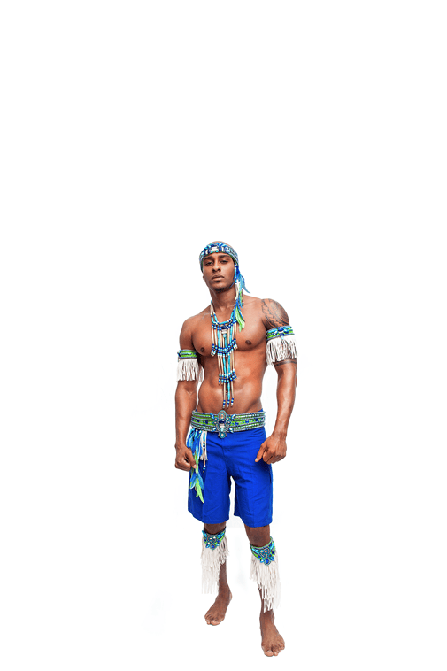 Yuma Vibe Cherokee Male