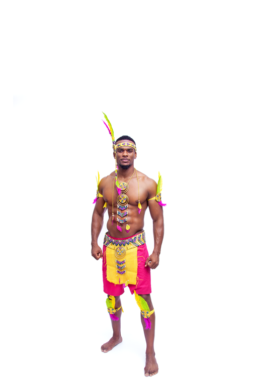 Yuma Vibe Cheyenne Male