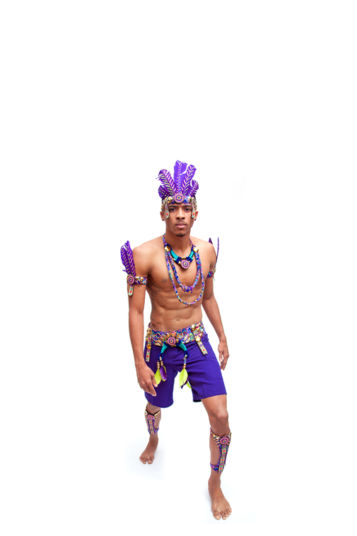 Yuma Vibe Zulu Male