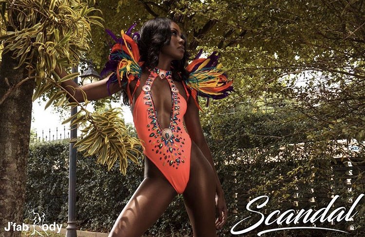JFab Body Scandal