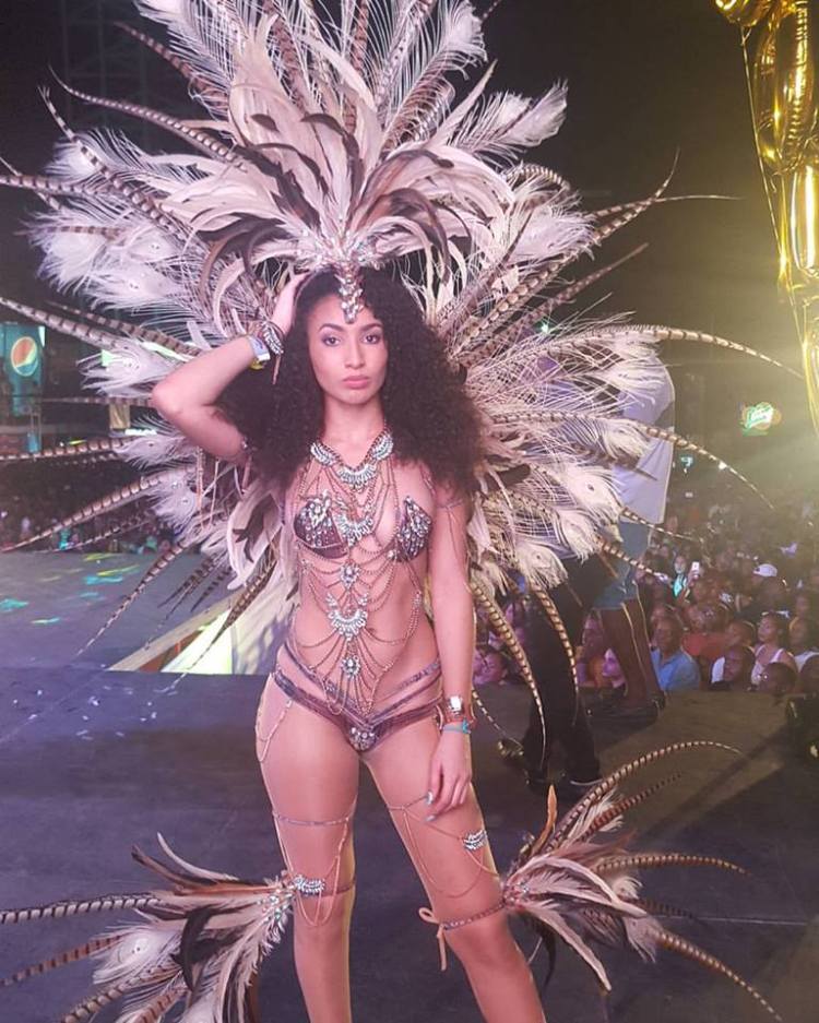 Bacchanal Jamaica 2017