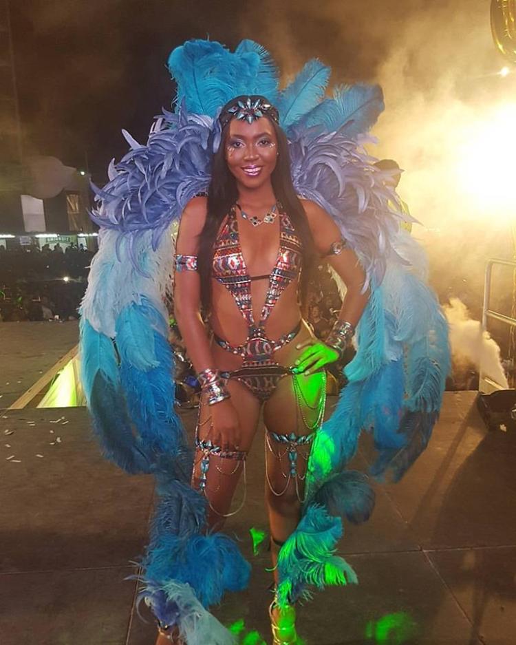 Bacchanal Jamaica 2017