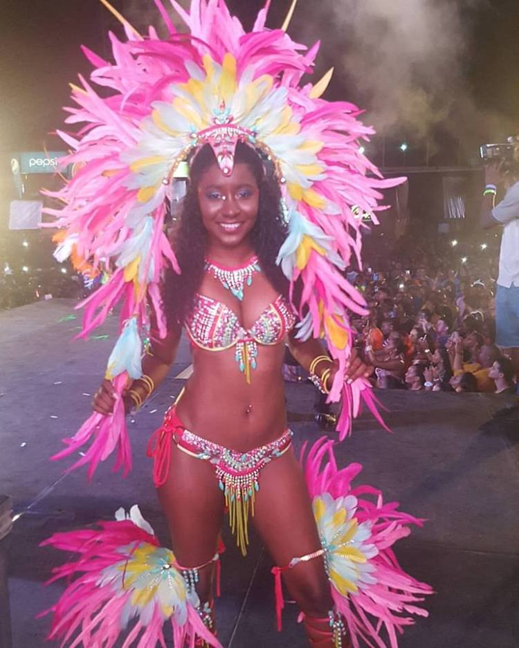 Bacchanal Jamaica 2017