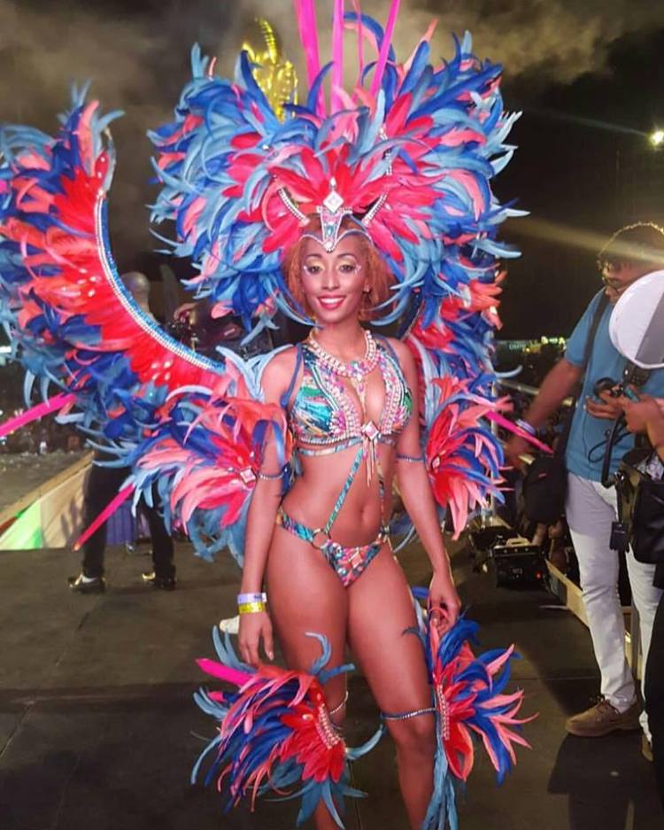 Bacchanal Jamaica 2017