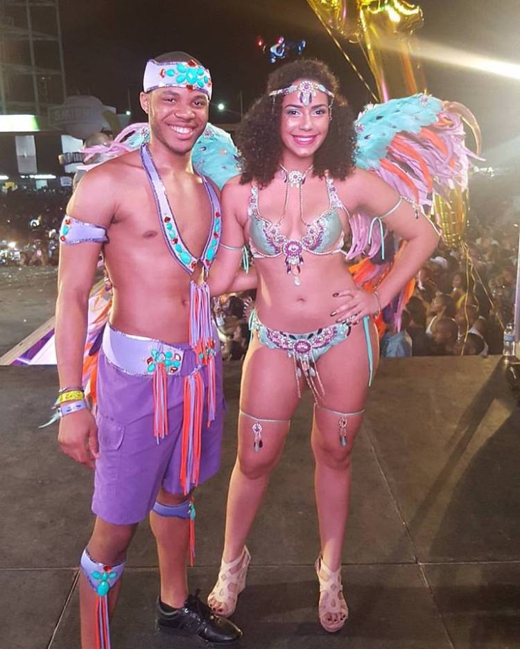 Bacchanal Jamaica 2017