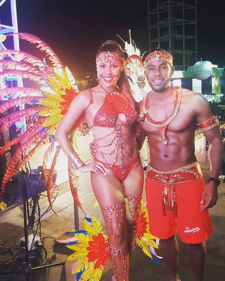 Bacchanal Jamaica 2017