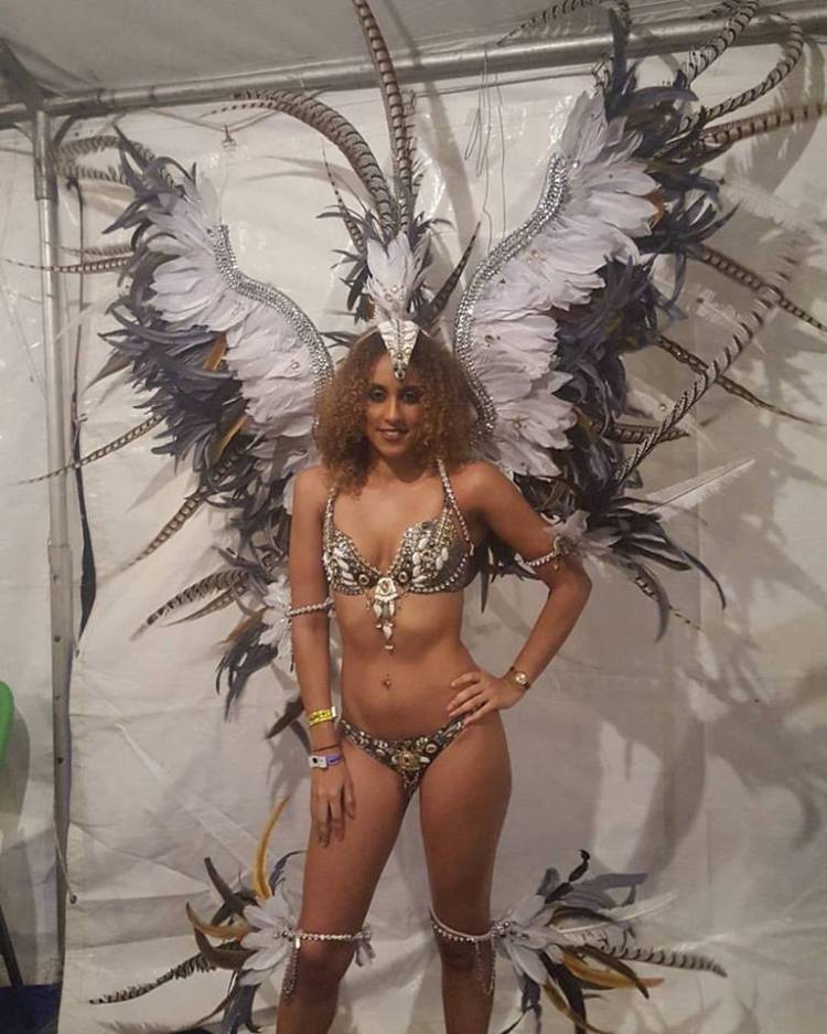Bacchanal Jamaica 2017