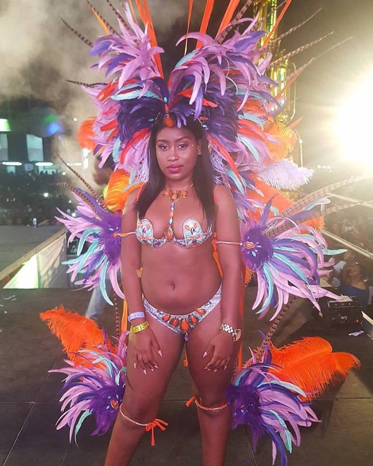 Bacchanal Jamaica 2017