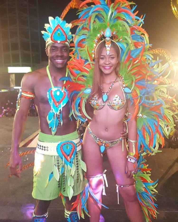 Bacchanal Jamaica 2017