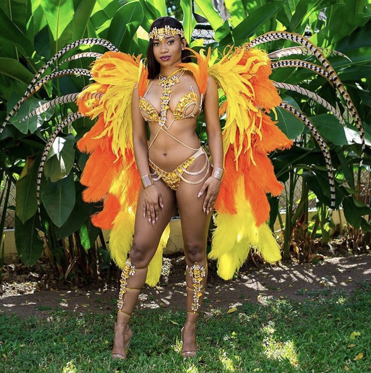 Bacchanal Jamaica 2017
