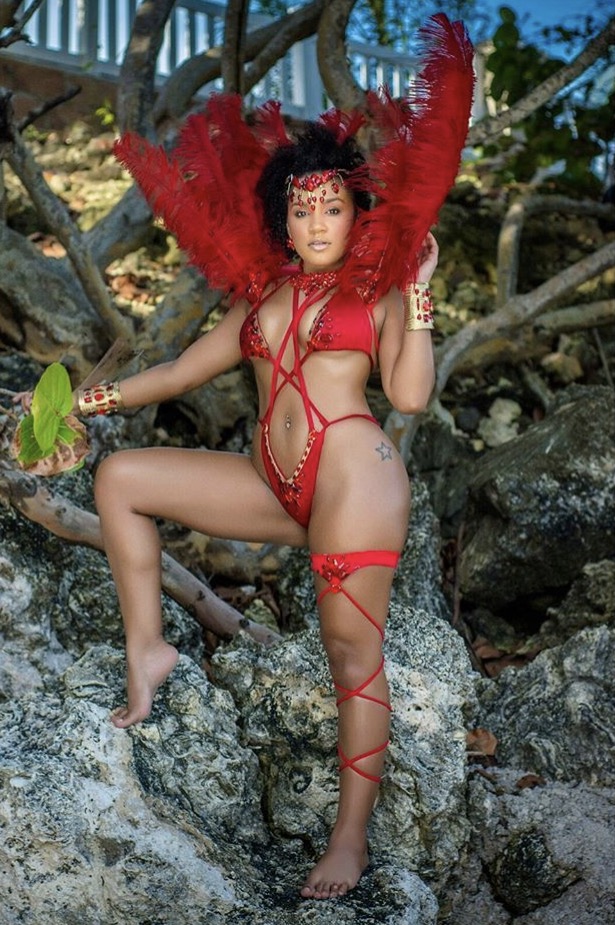 Bacchanal Jamaica 2017