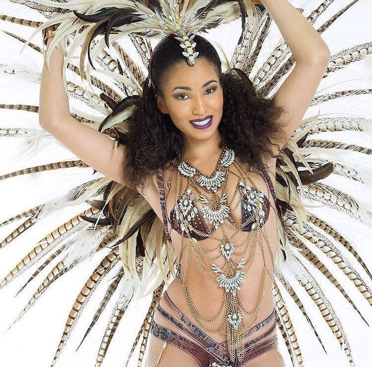 Bacchanal Jamaica 2017