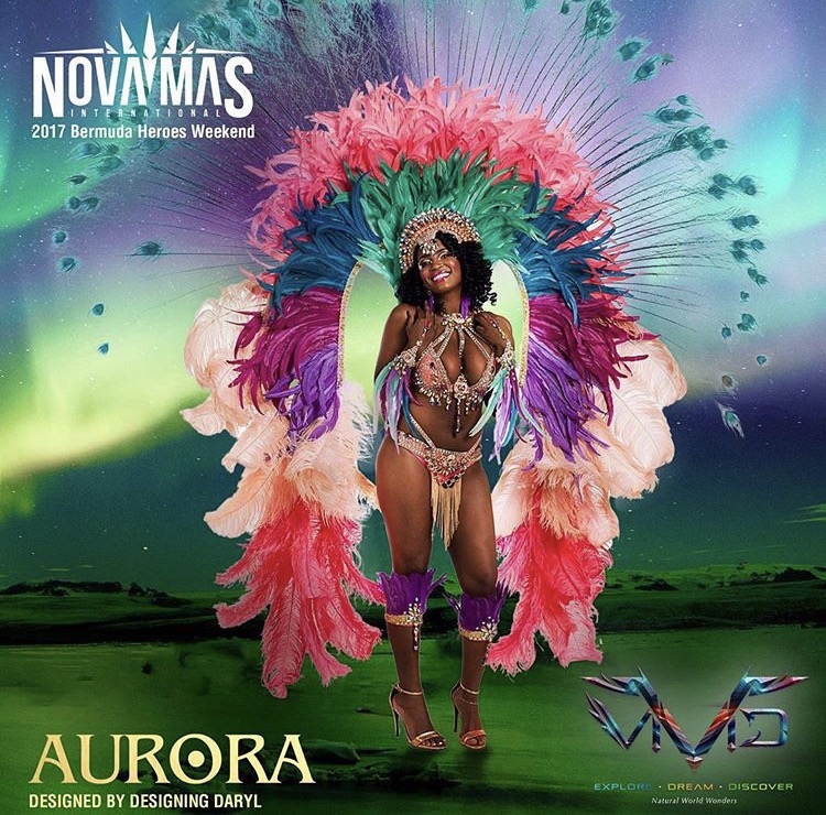Nova Mas Aurora