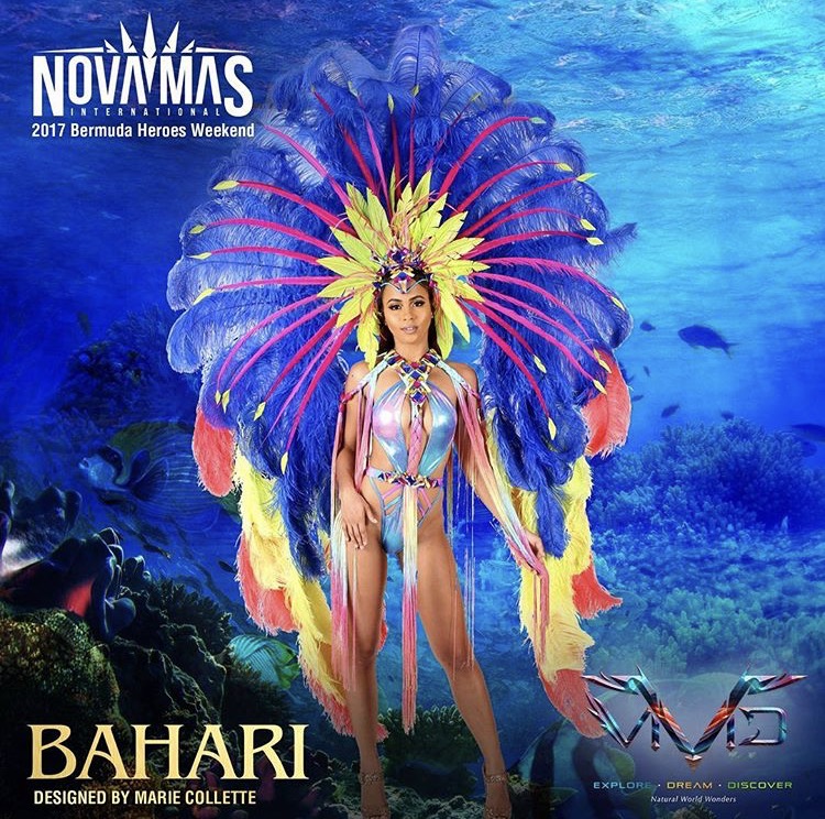Nova Mas Bahari
