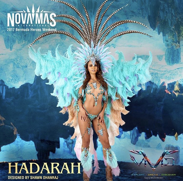 Nova Mas Hadarah