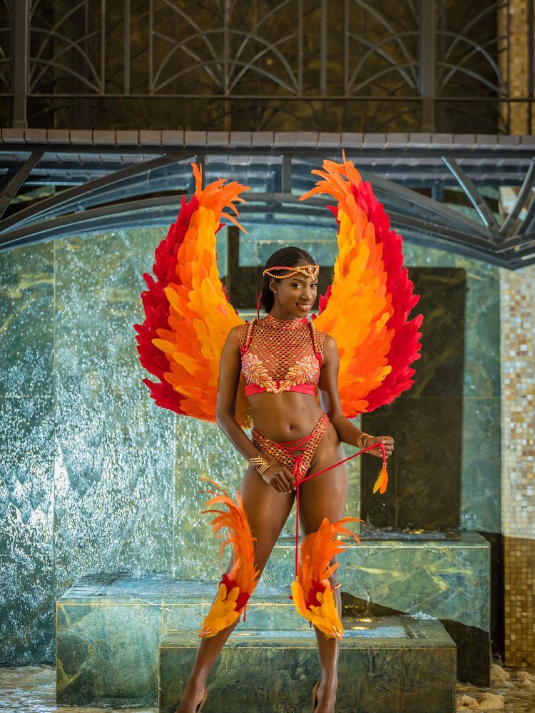 DynastyCarnival