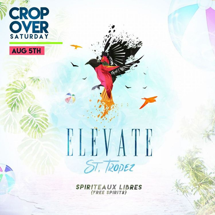 Elevate St. Tropez