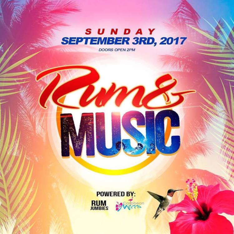 Rum and Music