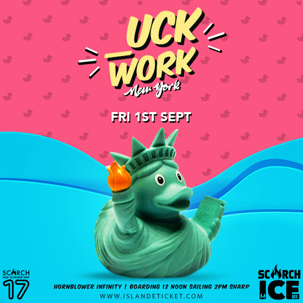 Scorch Duck-work-NY-2017