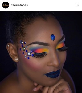 FaerieFaces