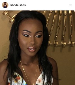 KhadeishaStewart