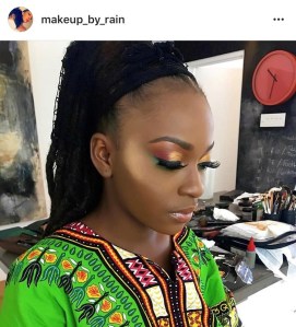 MakeupByRain