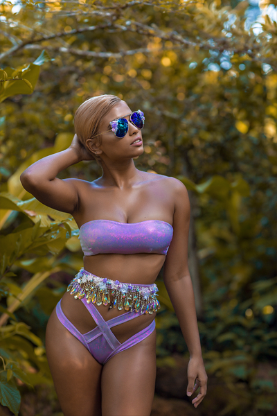 Chandra Monday Wear 7