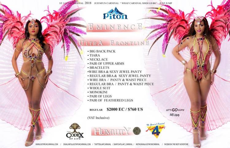 Just4Fun Carnival Band Prices_HumilityUltraFrontline