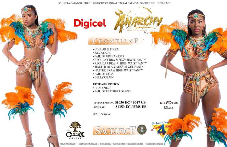 Just4Fun Carnival Band Prices_Sacrifice