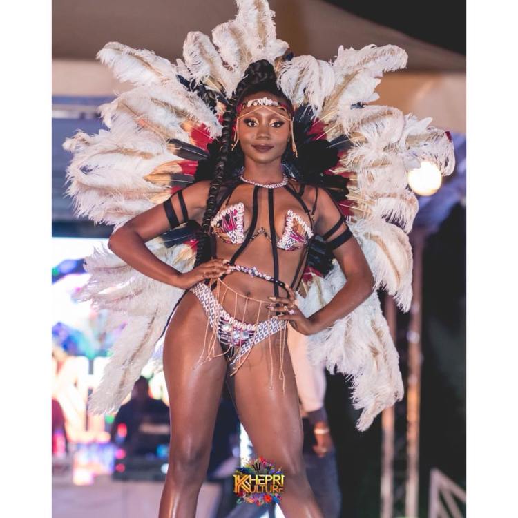 Khepri Kulture Crop Over 2018 Band Launch 11