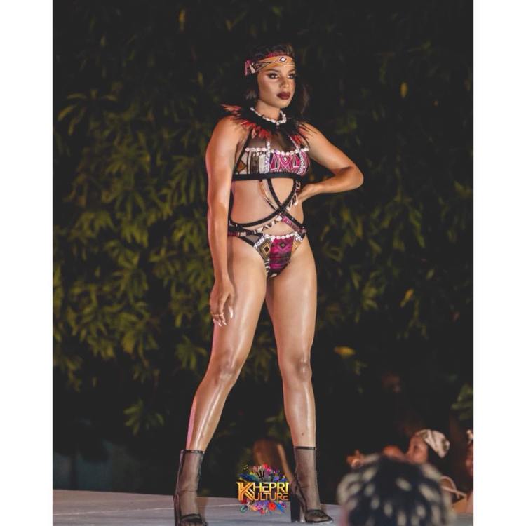 Khepri Kulture Crop Over 2018 Band Launch 12