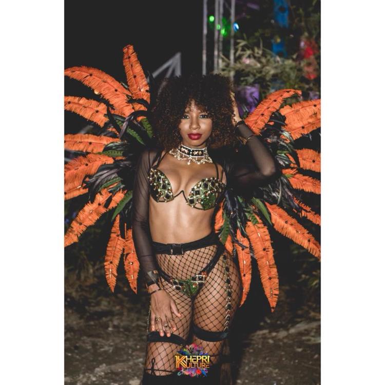 Khepri Kulture Crop Over 2018 Band Launch 17