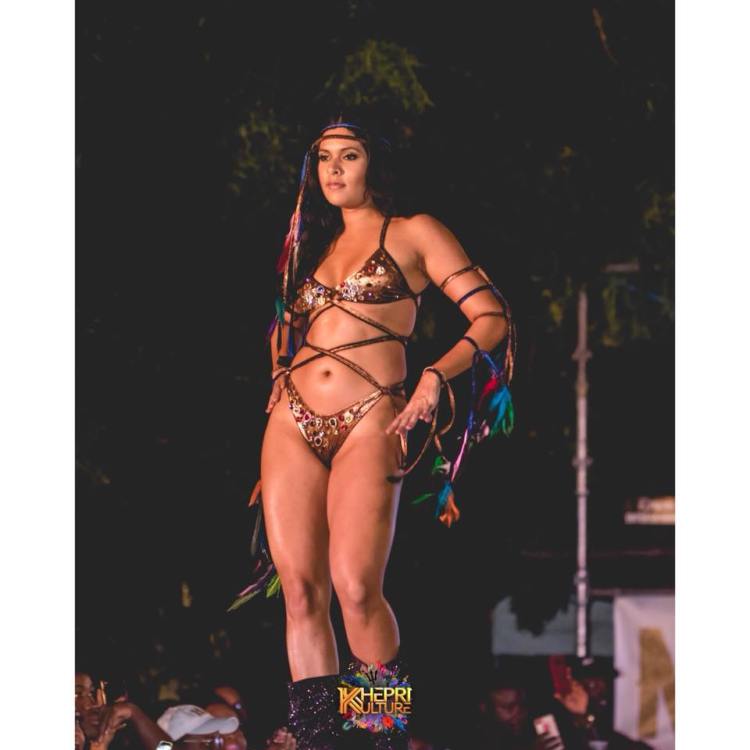 Khepri Kulture Crop Over 2018 Band Launch 2