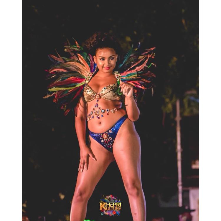 Khepri Kulture Crop Over 2018 Band Launch 3
