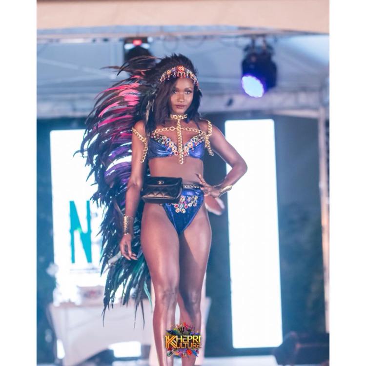 Khepri Kulture Crop Over 2018 Band Launch 4